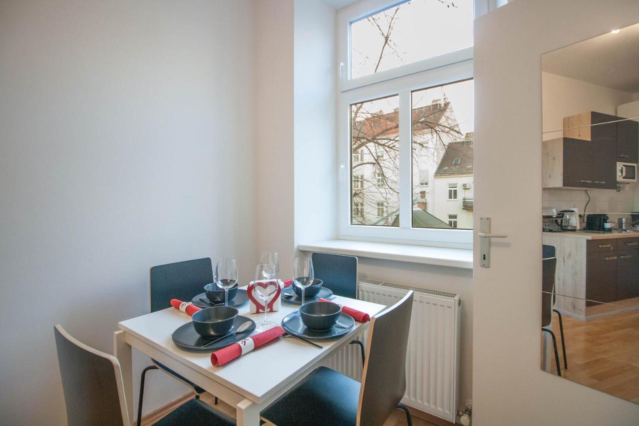 Cozy 2 Room Apartment - Enjoy Viennas Summer Vibes Esterno foto