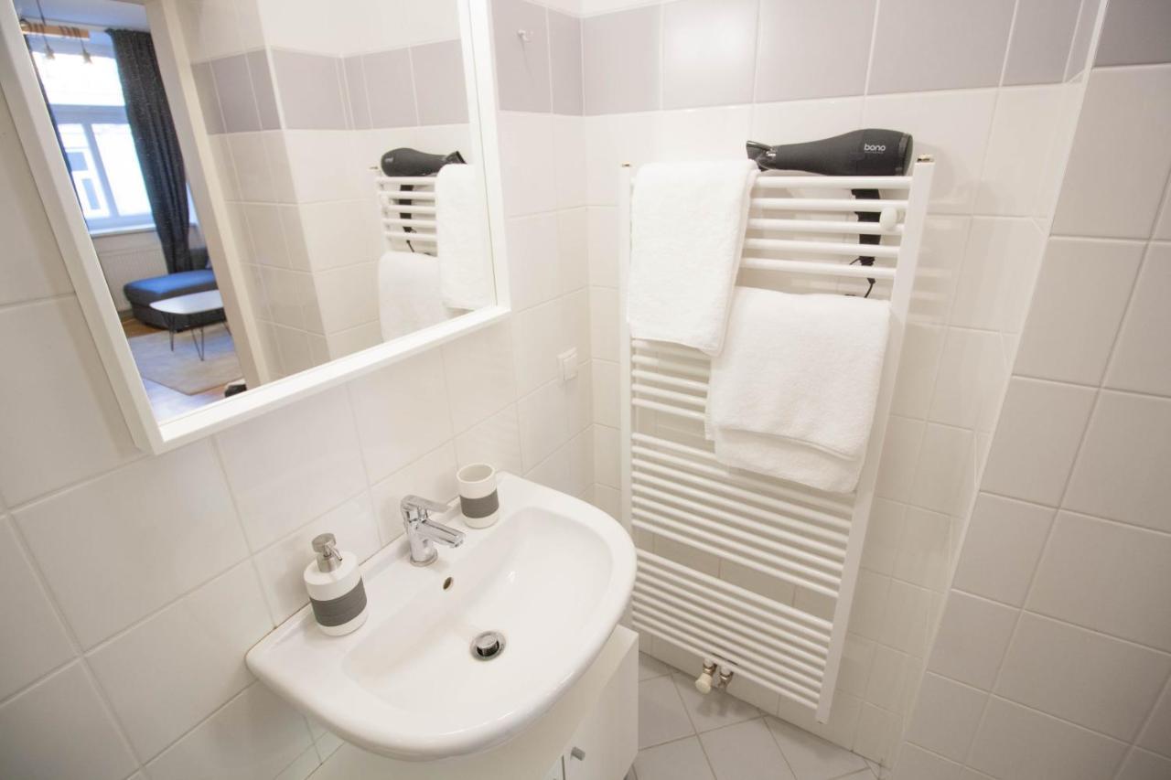 Cozy 2 Room Apartment - Enjoy Viennas Summer Vibes Esterno foto