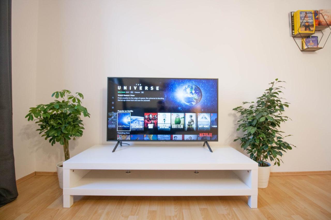 Cozy 2 Room Apartment - Enjoy Viennas Summer Vibes Esterno foto