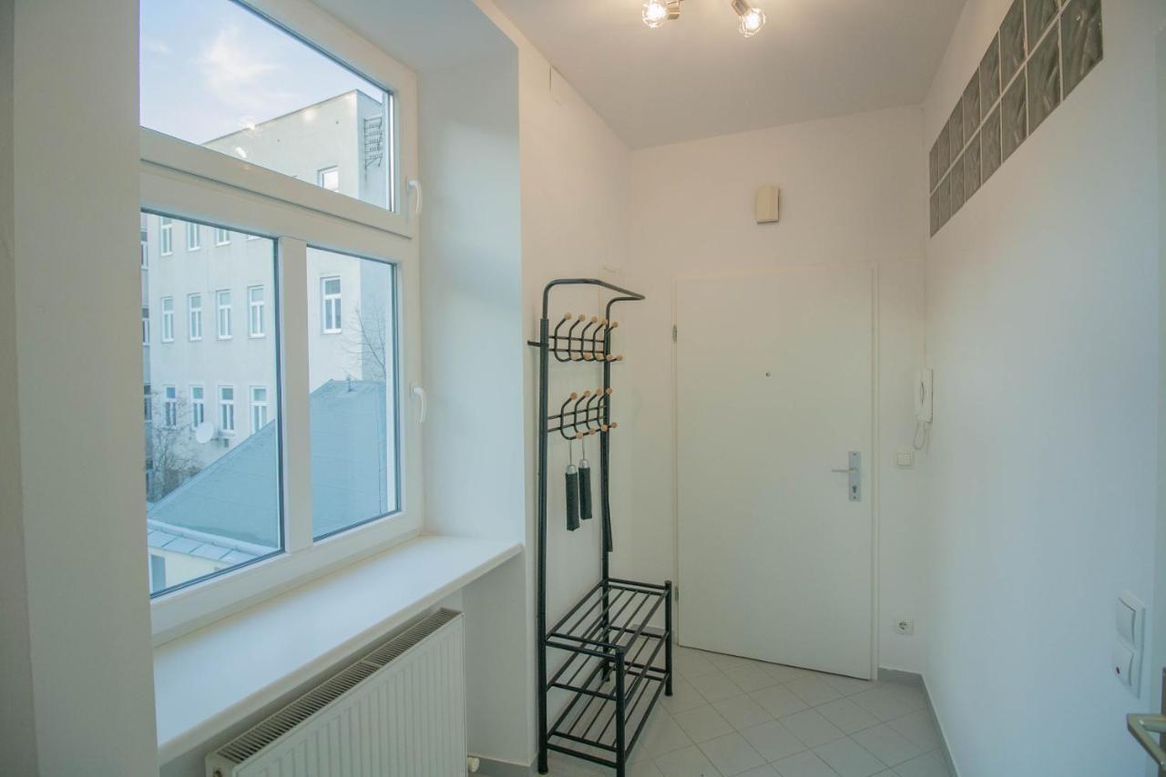 Cozy 2 Room Apartment - Enjoy Viennas Summer Vibes Esterno foto